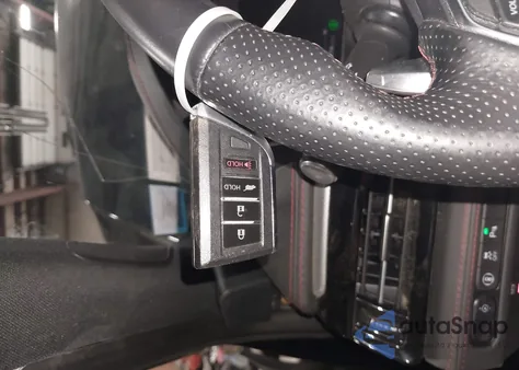 2023 Acura Mdx A-Spec из США, поврежденный, VIN 5J8YE1H07PL032498